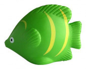Anti Stress Tropical Fish Green