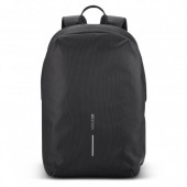 Anti-Theft Soft Backpack 