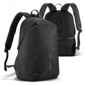 Anti-Theft Soft Backpack