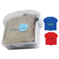 Antoine Sandwich Container