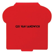 Antoine Sandwich Container 