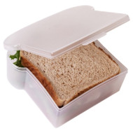 Antoine Sandwich Container 