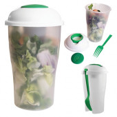Anuki Salad Shaker