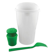 Anuki Salad Shaker 
