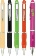 Apple fashion pen