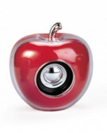 Apple Shape Mini Speaker