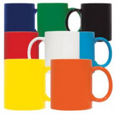 Arabica Coffee Mug