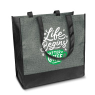 Aramis Shopper Tote Bag