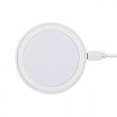 Arc Inductive Wireless Charger 