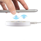 Arc Inductive Wireless Charger 