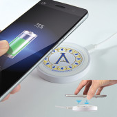 Arc Inductive Wireless Charger 