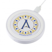Arc Inductive Wireless Charger
