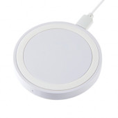 Arc Inductive Wireless Charger 