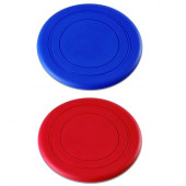 Aries Silicone Frisbee