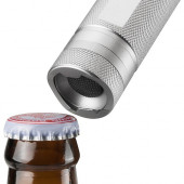 Aristotle Bottle Opener Torch 