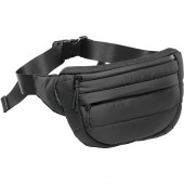 Arlo Quilted Waist Bag