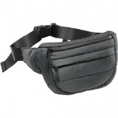 Arlo Quilted Waist Bag 