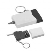 Arlowe Mini Screwdriver Tape Key Ring