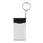 Arlowe Mini Screwdriver Tape Key Ring 