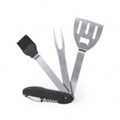 Arnold Barbecue Set