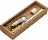 Aromatherapy set Yellow
