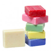 Aromatic 100g Soap Bar
