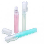 Aromatic Facial Pocket Spray