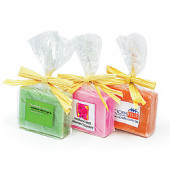 Aromatic Soap Gift Bag