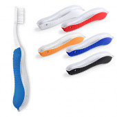 Ashton Travel Toothbrush