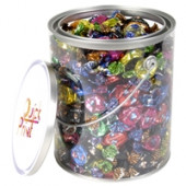 Assorted Toffees In 4 Litre Drums