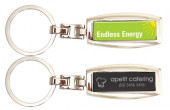 Aurion Keyring