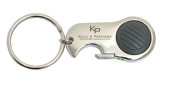 Aurora Keyring Light