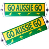 Aussie Fan Flagz