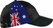 Australian design baseball cap