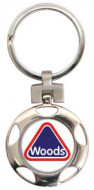 Auto Keyring