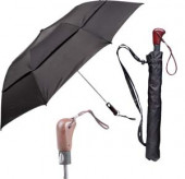 Auto Vented Men's Umbrella