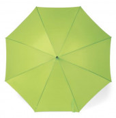Automatic Opening Umbrella with Velcro Closing 