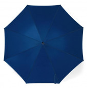 Automatic Opening Umbrella with Velcro Closing 