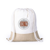 Axie Drawstring Bag