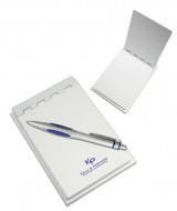 Axis Desk Notepad
