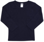 Babies Long Sleeve T-shirts 