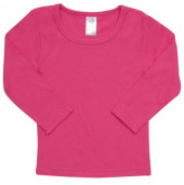 Babies Long Sleeve T-shirts 