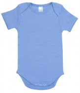 Babies Short Sleeve Romper 