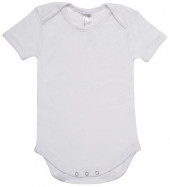 Babies Short Sleeve Romper 