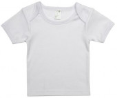Babies Short Sleeve T-Shirt 