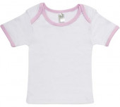 Babies Short Sleeve T-Shirt 