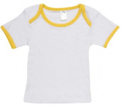 Babies Short Sleeve T-Shirt