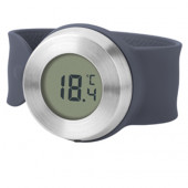 Bacchus Wine Thermometer 