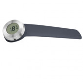 Bacchus Wine Thermometer 