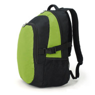 Backpack with Support Clip on Both Sides 